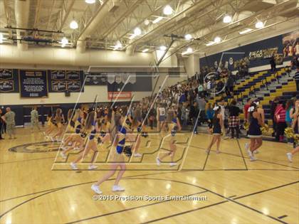 Thumbnail 1 in Desert Vista TOC Ceremony photogallery.