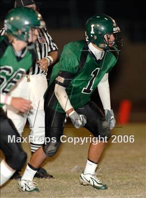 Thumbnail 2 in Capistrano Valley Christian @ Brethren Christian photogallery.
