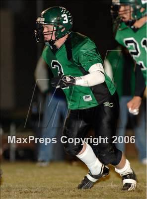Thumbnail 2 in Capistrano Valley Christian @ Brethren Christian photogallery.