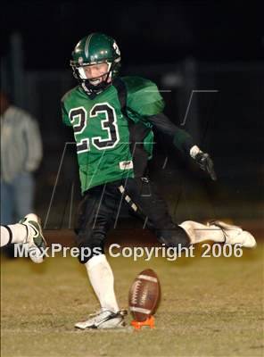 Thumbnail 1 in Capistrano Valley Christian @ Brethren Christian photogallery.