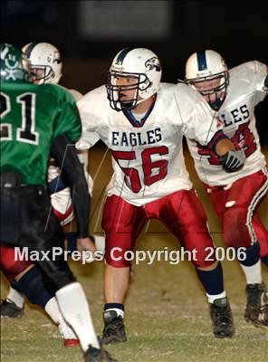 Thumbnail 3 in Capistrano Valley Christian @ Brethren Christian photogallery.