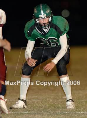 Thumbnail 3 in Capistrano Valley Christian @ Brethren Christian photogallery.