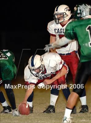 Thumbnail 3 in Capistrano Valley Christian @ Brethren Christian photogallery.