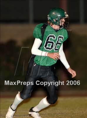 Thumbnail 3 in Capistrano Valley Christian @ Brethren Christian photogallery.