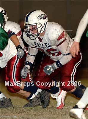 Thumbnail 3 in Capistrano Valley Christian @ Brethren Christian photogallery.
