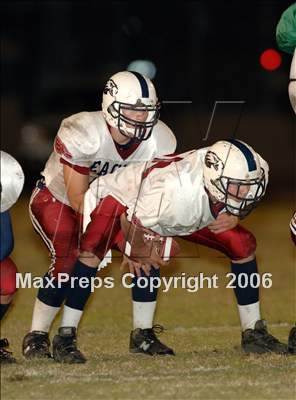 Thumbnail 1 in Capistrano Valley Christian @ Brethren Christian photogallery.