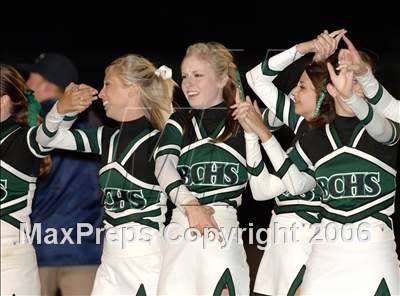 Thumbnail 3 in Capistrano Valley Christian @ Brethren Christian photogallery.