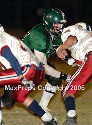Thumbnail 2 in Capistrano Valley Christian @ Brethren Christian photogallery.