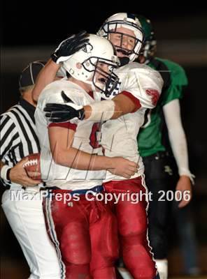 Thumbnail 1 in Capistrano Valley Christian @ Brethren Christian photogallery.