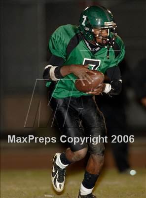 Thumbnail 3 in Capistrano Valley Christian @ Brethren Christian photogallery.