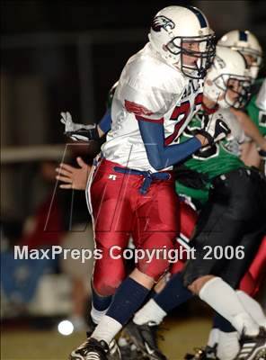 Thumbnail 1 in Capistrano Valley Christian @ Brethren Christian photogallery.