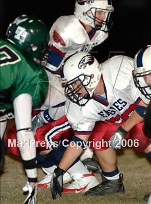 Thumbnail 2 in Capistrano Valley Christian @ Brethren Christian photogallery.