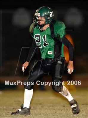 Thumbnail 3 in Capistrano Valley Christian @ Brethren Christian photogallery.