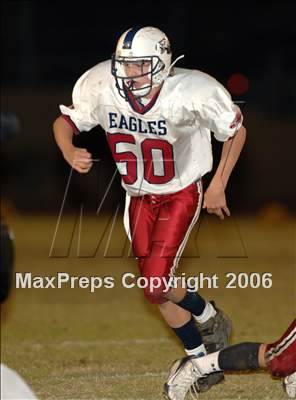 Thumbnail 3 in Capistrano Valley Christian @ Brethren Christian photogallery.