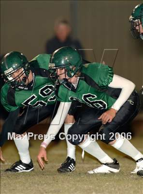 Thumbnail 2 in Capistrano Valley Christian @ Brethren Christian photogallery.