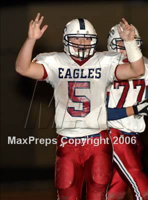 Thumbnail 2 in Capistrano Valley Christian @ Brethren Christian photogallery.