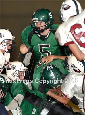 Thumbnail 2 in Capistrano Valley Christian @ Brethren Christian photogallery.