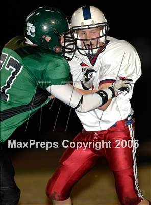 Thumbnail 3 in Capistrano Valley Christian @ Brethren Christian photogallery.