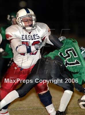 Thumbnail 1 in Capistrano Valley Christian @ Brethren Christian photogallery.