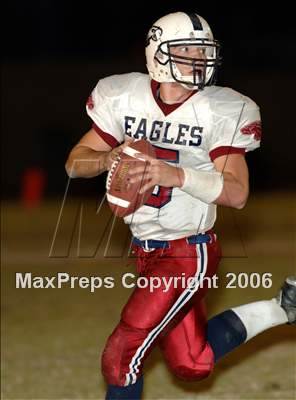 Thumbnail 1 in Capistrano Valley Christian @ Brethren Christian photogallery.