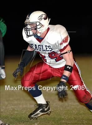 Thumbnail 1 in Capistrano Valley Christian @ Brethren Christian photogallery.