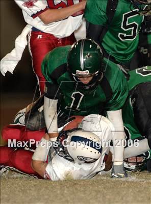 Thumbnail 3 in Capistrano Valley Christian @ Brethren Christian photogallery.