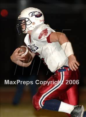 Thumbnail 2 in Capistrano Valley Christian @ Brethren Christian photogallery.