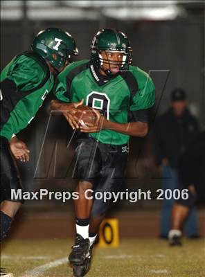 Thumbnail 3 in Capistrano Valley Christian @ Brethren Christian photogallery.