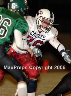 Thumbnail 2 in Capistrano Valley Christian @ Brethren Christian photogallery.