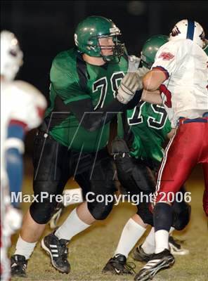 Thumbnail 2 in Capistrano Valley Christian @ Brethren Christian photogallery.