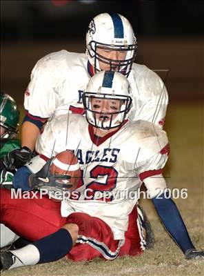 Thumbnail 1 in Capistrano Valley Christian @ Brethren Christian photogallery.