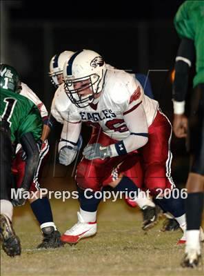 Thumbnail 1 in Capistrano Valley Christian @ Brethren Christian photogallery.