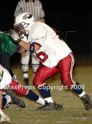 Thumbnail 1 in Capistrano Valley Christian @ Brethren Christian photogallery.