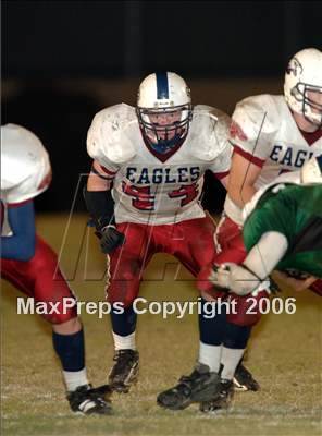 Thumbnail 1 in Capistrano Valley Christian @ Brethren Christian photogallery.