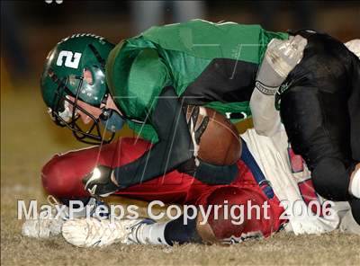 Thumbnail 1 in Capistrano Valley Christian @ Brethren Christian photogallery.