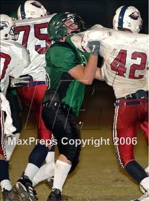 Thumbnail 1 in Capistrano Valley Christian @ Brethren Christian photogallery.