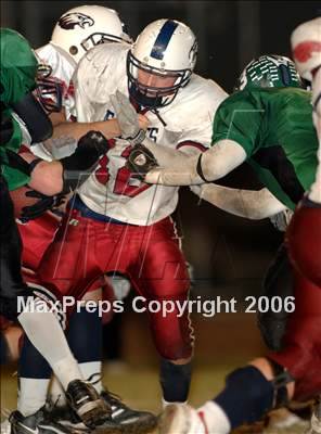 Thumbnail 2 in Capistrano Valley Christian @ Brethren Christian photogallery.