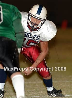 Thumbnail 2 in Capistrano Valley Christian @ Brethren Christian photogallery.