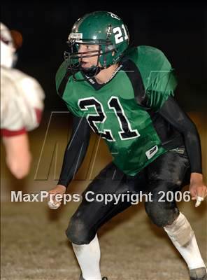 Thumbnail 3 in Capistrano Valley Christian @ Brethren Christian photogallery.