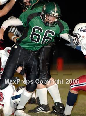 Thumbnail 3 in Capistrano Valley Christian @ Brethren Christian photogallery.