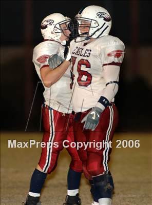 Thumbnail 1 in Capistrano Valley Christian @ Brethren Christian photogallery.