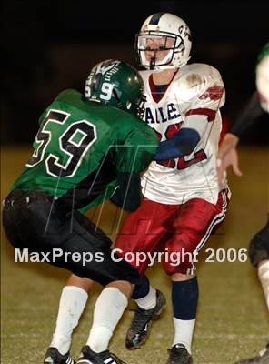 Thumbnail 1 in Capistrano Valley Christian @ Brethren Christian photogallery.