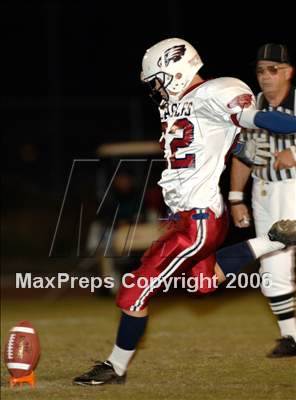Thumbnail 1 in Capistrano Valley Christian @ Brethren Christian photogallery.