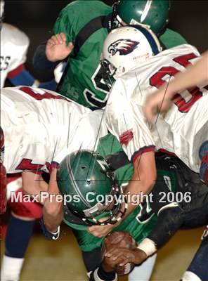 Thumbnail 3 in Capistrano Valley Christian @ Brethren Christian photogallery.