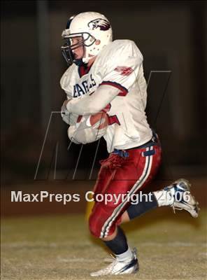 Thumbnail 1 in Capistrano Valley Christian @ Brethren Christian photogallery.