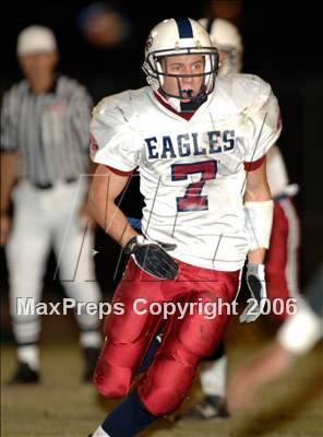 Thumbnail 1 in Capistrano Valley Christian @ Brethren Christian photogallery.