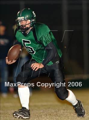 Thumbnail 3 in Capistrano Valley Christian @ Brethren Christian photogallery.