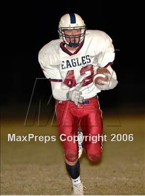 Thumbnail 2 in Capistrano Valley Christian @ Brethren Christian photogallery.