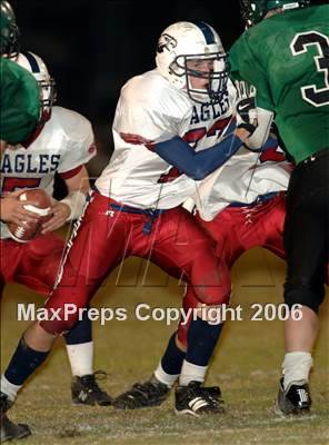 Thumbnail 2 in Capistrano Valley Christian @ Brethren Christian photogallery.