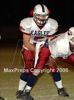 Thumbnail 3 in Capistrano Valley Christian @ Brethren Christian photogallery.